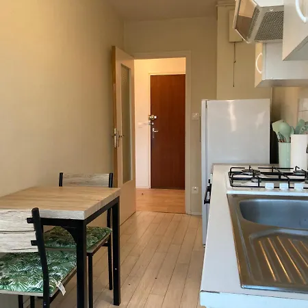 Le Carnot, Lit King Size, Proche Hyper Centre Apartment *