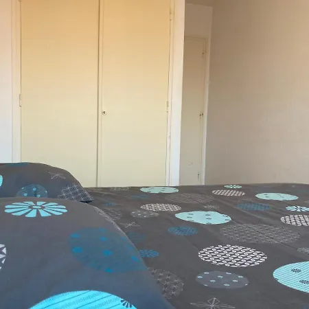 Le Carnot, Lit King Size, Proche Hyper Centre *